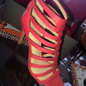 Vince Camuto Heels